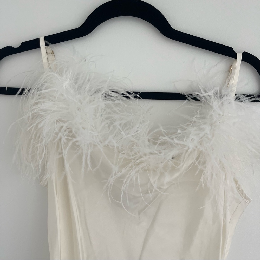 Sleeper Boheme Slip Dress - Picture 5 of 11